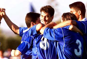 Η Ελλάδα 2-0 τη Ρωσία στα Χανιά