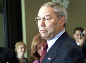 Οι ΗΠΑ δεν θα αποχωρήσουν από τα Βαλκάνια πριν από τους ΝΑΤΟϊκούς συμμάχους