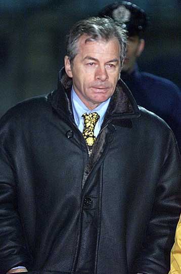 Αντικαθιστά τον Πέτκοβιτς στον πάγκο της εθνικής Γιουγκοσλαβίας