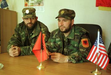 Σταδιακή και υπό όρους μείωση της ζώνης ασφαλείας αποφάσισε η Συμμαχία