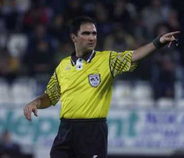 Διευθύνει την Κυριακή το Ολυμπιακός – Παναθηναϊκός