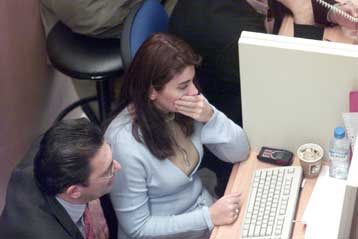 Υποχώρηση 0,33% του γενικού δείκτη την Τρίτη