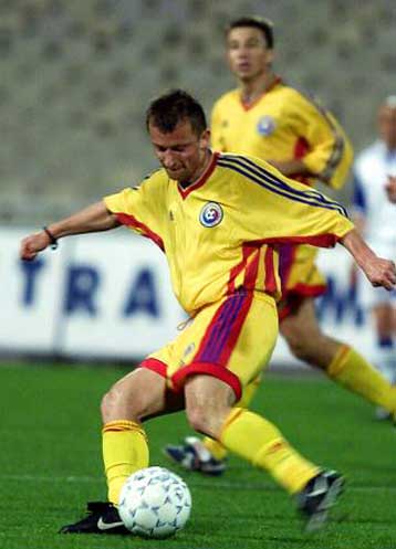 Στον τελικό Ρουμανία και Λιθουανία