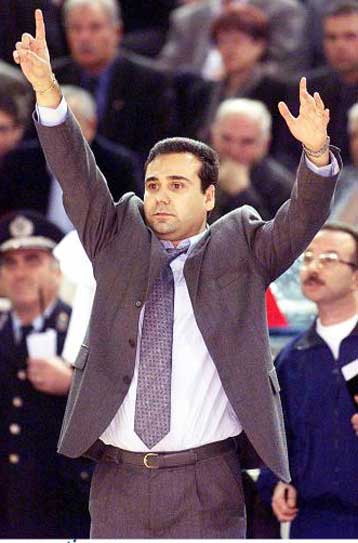 Γιατί παραιτήθηκα από τον ΠΑΟΚ