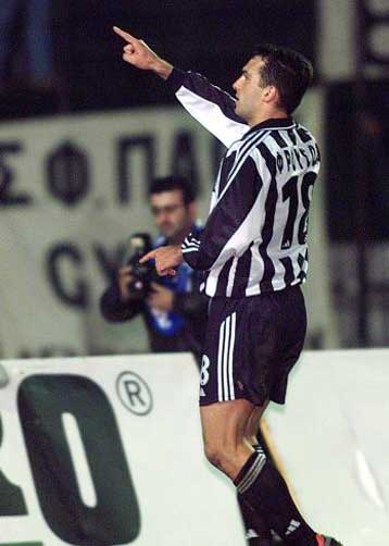 Κλήθηκαν εκτάκτως για το φιλικό με Ρωσία