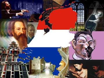 Ολλανδία, η χώρα της τουλίπας