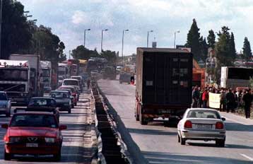 Ιδρύονται ιδιωτικά ΚΤΕΟ – Καταργείται η βενζίνη σούπερ το Δεκέμβριο