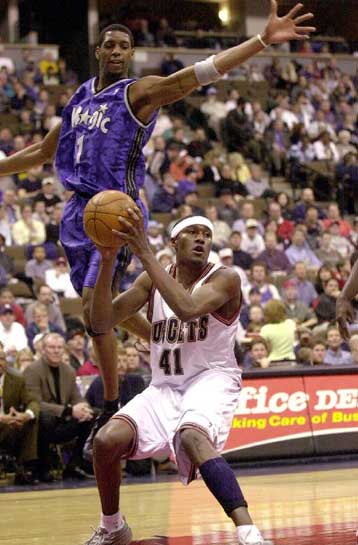 Νίκες για Γιούτα, Πόρτλαντ, Ορλάντο, Ντάλας