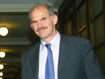 Συναντάται με Πάουελ και Τζεμ στις Βρυξέλλες