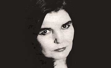 Έφυγε η Ρηνιώ Παπανικόλα