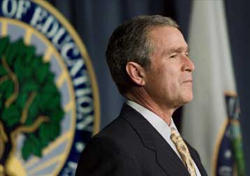 Χαίρει της εκτίμησης του 55% των Αμερικανών