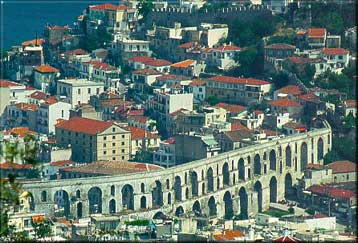 Τουριστική προβολή του Δήμου Καβάλας στη Νιρεμβέργη