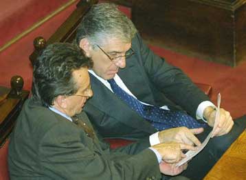 Την Τετάρτη εκδίδει την εγκύκλιο το υπουργείο Οικονομικών