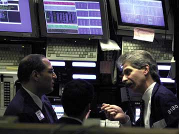 Με κέρδη ξεκίνησε η εβδομάδα για Ν. Υόρκη και Ευρώπη