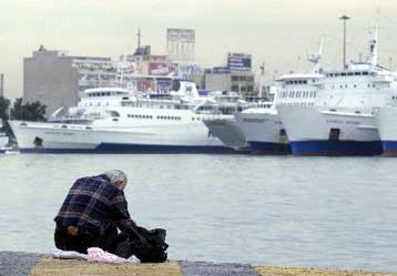 Kανονικά εκτελούνται τα δρομολόγια