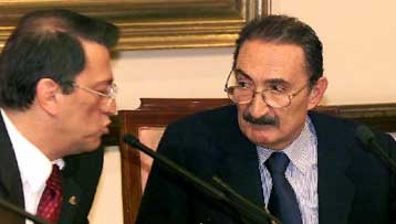 Επιβεβαιώνεται η αποχώρηση των Γκαζί Ερτσέλ και Σελτζούκ Ντεμιράλπ