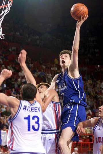 Αναλυτικά οι αγώνες της Α φάσης