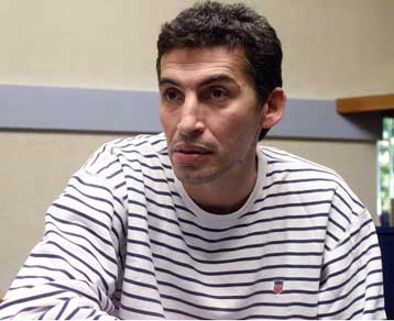 Έχουμε δίψα για διάκριση