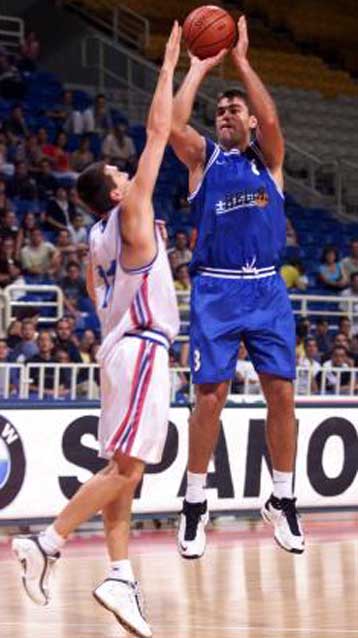 Θα συμμετάσχουν Ιταλία και Ρωσία