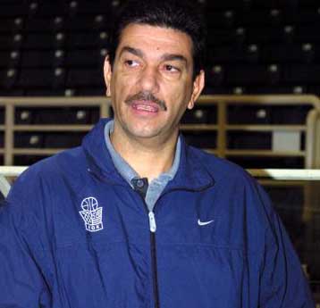 Σημασία έχει πώς παίζεις, όχι η κλήρωση