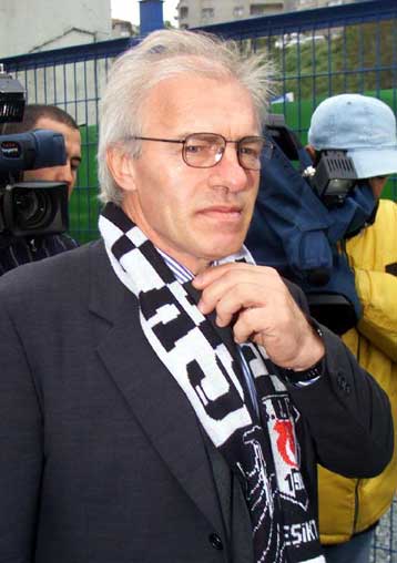 Παραιτήθηκε ο Τούρκος από τη Φιορεντίνα