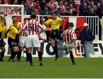 Νίκη των «ερυθρολεύκων» με 2-1
