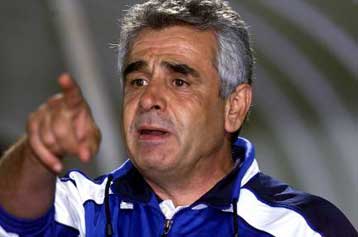 Αντιμετωπίζει την Τρίτη τη Ρωσία