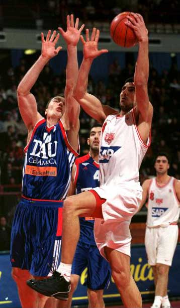 Έδειξαν έτοιμες για τις ρεβάνς της Euroleague της ULEB