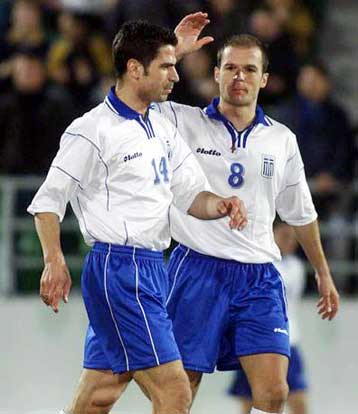 Με καθυστέρηση στο Ηράκλειο η ελληνική αποστολή για το φιλικό με τη Ρωσία