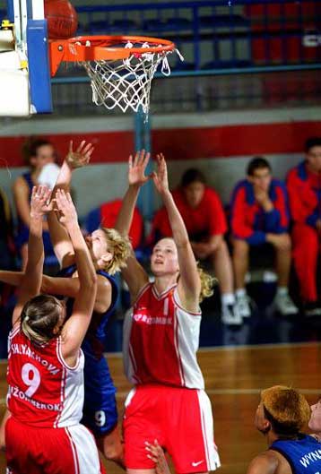 Σπόρτιγκ και Παναθηναϊκός στους «16» της Euroleague