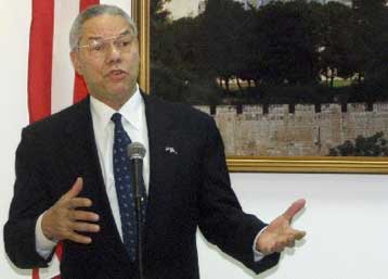 Δυσαρεστημένη η Συρία από τις προτεραιότητες του Αμερικανού υπουργού