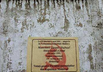 Μεγάλη νίκη για το κομμουνιστικό κόμμα της χώρας