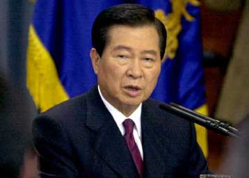 Προσπάθειες για τη σύσφιγξη των σχέσεων Βορείου και Νοτίου Κορέας