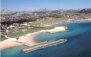 Τρόμαξαν οι κάτοικοι της Μασσαλίας και της Νίκαιας