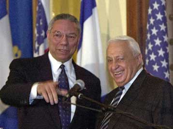 Χαλαρώνουν τα μέτρα αποκλεισμού της Λωρίδας της Γάζας