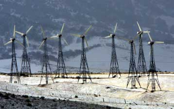 Σε συμφωνία κατέληξαν οι Αρχές της Πολιτείας με την Edison International