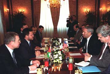 Εορταστικό κλίμα για τη 10η επέτειο από την ήττα του Σαντάμ στον Πόλεμο του Κόλπου