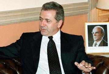 Το Κυπριακό είναι κλειδί για την ευρωπαϊκή της προοπτική