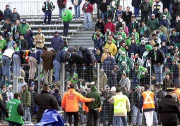 Απέκλεισε με 3-2 τη Σεντ Ετιέν στα προημιτελικά του γαλλικού Λιγκ Καπ