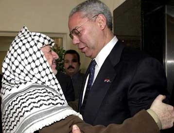 Πρέπει κάποιος να γυρίσει πρώτος το «κλειδί της ειρήνης»