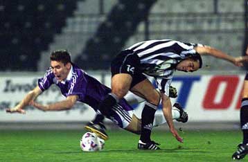 Καλύτερος ο ΟΦΗ χαρίστηκε στον ΠΑΟΚ, 0-0