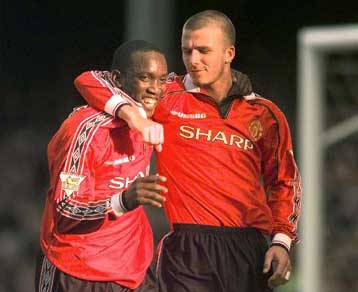 Η Μάντσεστερ συνέτριψε την Αρσεναλ με 6-1