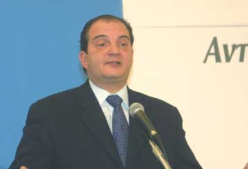 Οριστική η απόφαση για μετωπική ρήξη με την παρακμή και τη διαφθορά