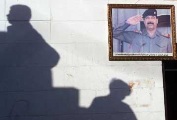 Οι συνωμοσίες των ΗΠΑ και Ισραήλ συνεχίζονται, δηλώνει το Ιράκ