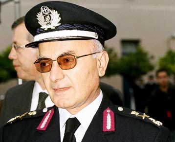 Η απόδραση Πάσσαρη έπληξε το κύρος της ΕΛ.ΑΣ., ωστόσο η γενική εικόνα την αδικεί