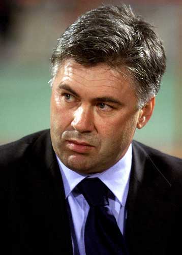 Ανανέωσε το συμβόλαιό του με τη Γιουβέντους