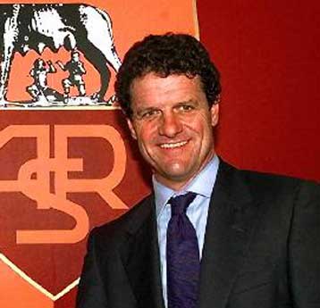 Όνειρό του να κοουτσάρει τη Μάντσεστερ Γιουνάιτεντ