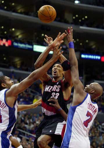 Ήττες για Φιλαδέλφεια και Πόρτλαντ