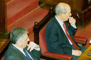 Τέσσερις αλλαγές ενίσχυσης της ανταγωνιστικότητας στην ευρωζώνη