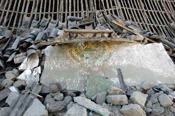 Τρεις νεκροί και δέκα τραυματίες στα νοτιοδυτικά της χώρας